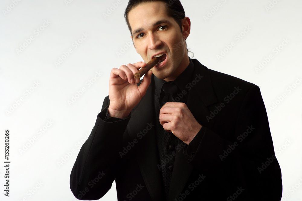 Cigar Cigar