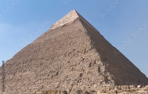 Khafre s Pyramid