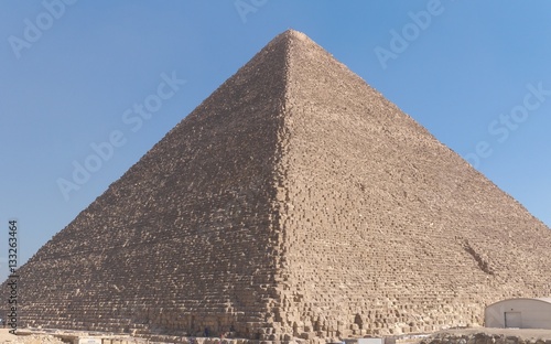 Khufu s Pyramid