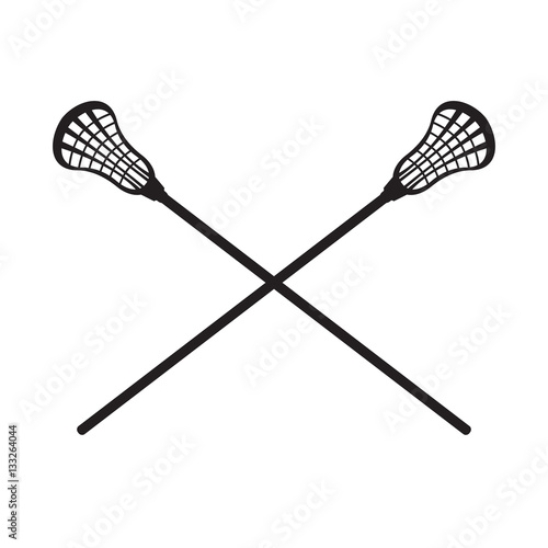Lacrosse Sticks