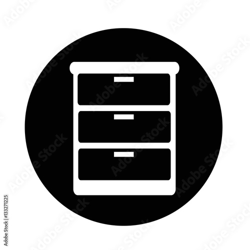 wardrobe icon