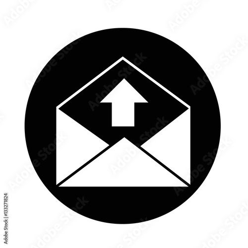 Free Download email  envelope icon - GFXLoad