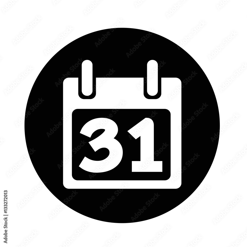 Calendar Icon Calendar Icon