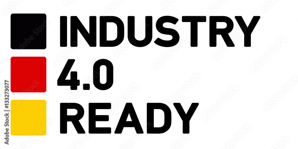 Obraz premium migb2 MadeInGermanyBanner migb - Industry 4.0 Ready - 2to1 xxl background banner g4931