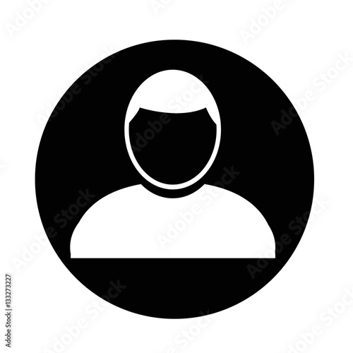 people user icon