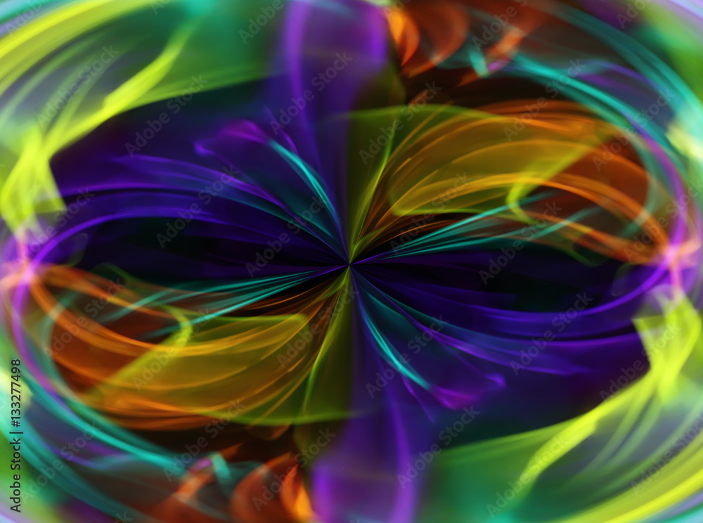 Abstract colorful bright background Abstract colorful bright background