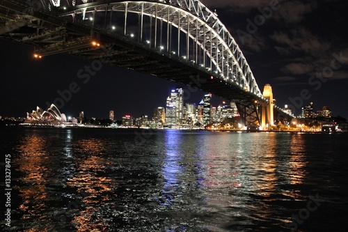 Sydney © gravity720