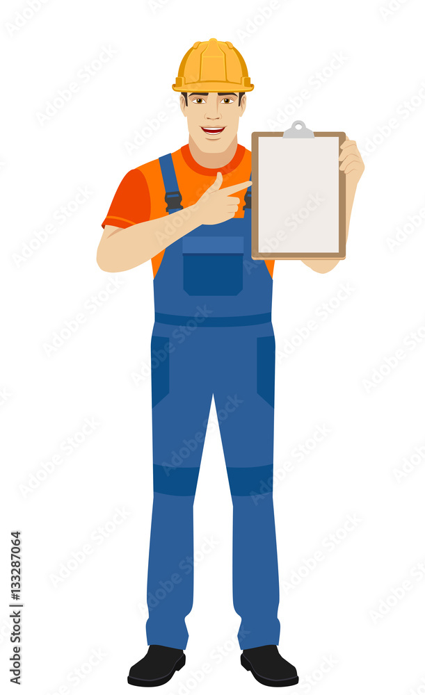 Builder Builder
