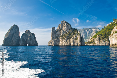 Capri © giumas