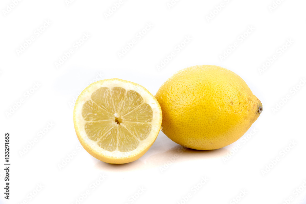 Citrus Fruit