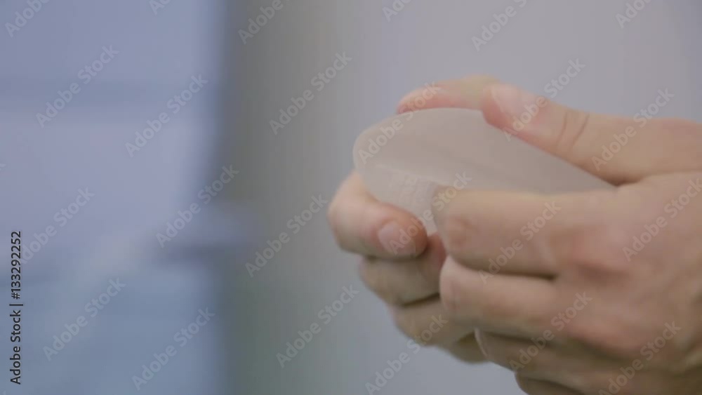 Breast implant plastic surgery Breast implant plastic surgery