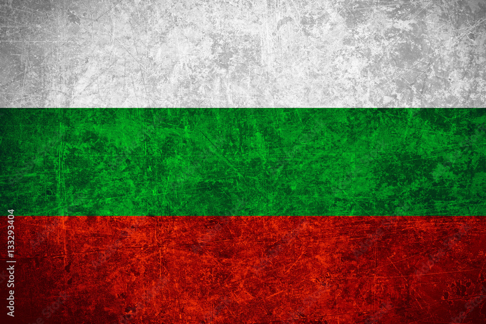 flag of Bulgaria flag of Bulgaria
