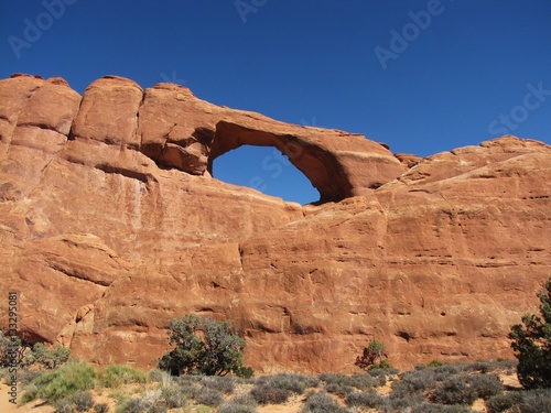 Arches Nationnal Park USA