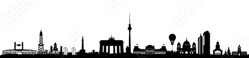 Skyline Berlin