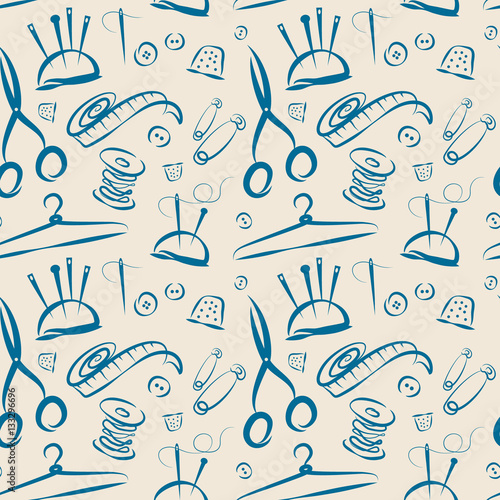 Pattern tools for sewing