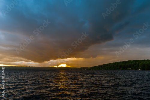 Cottage Lake