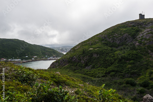 Newfoundland Harbour