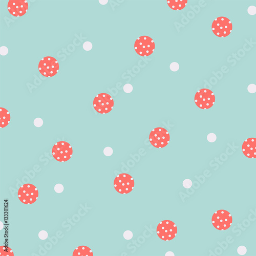 polka dot
