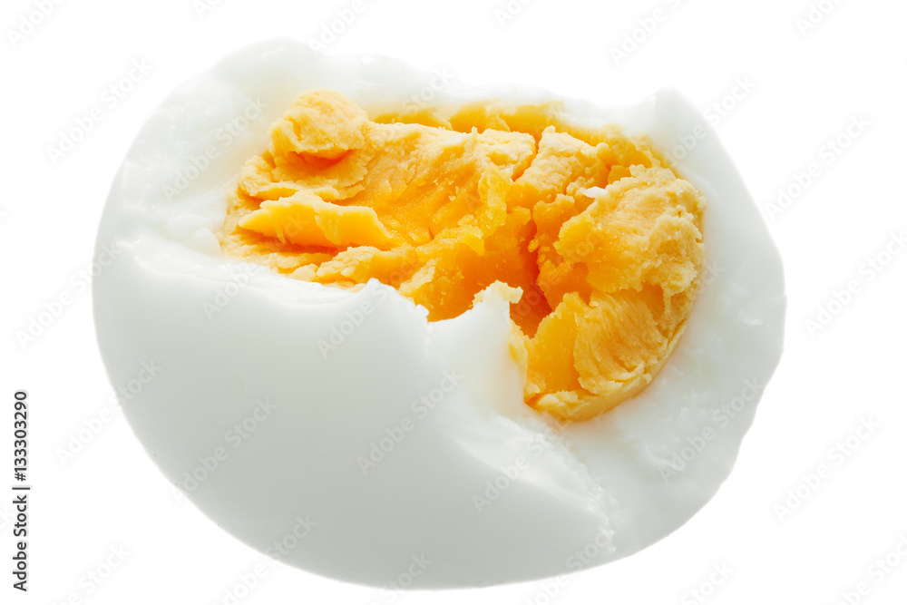 the chicken bitten egg is cooked the chicken bitten egg is cooked