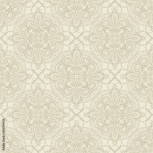 vintage seamless pattern