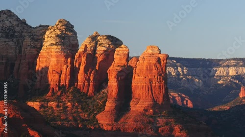 Golden Hour in Sedona