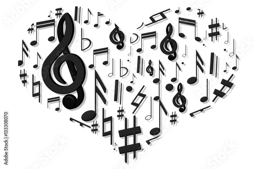 Amor musical