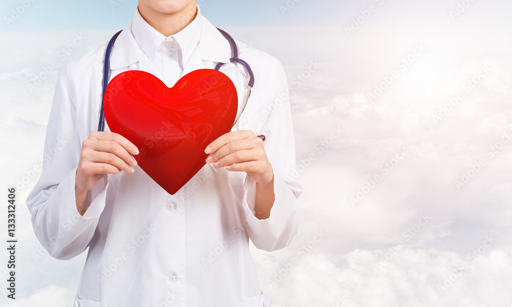 Check your heart health