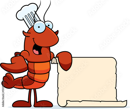 Crawfish Chef Recipe