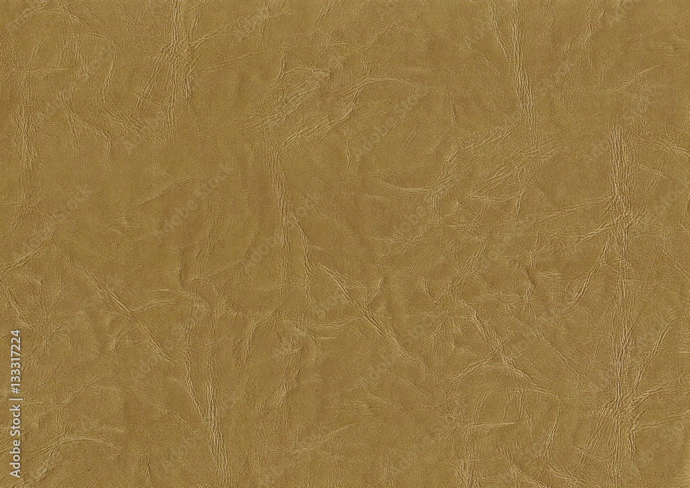Fototapeta premium full frame leather background