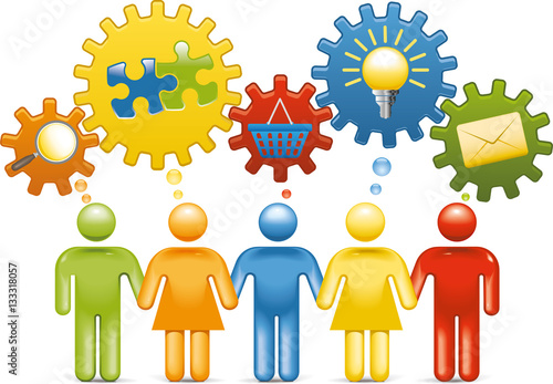 Synchronising Activities