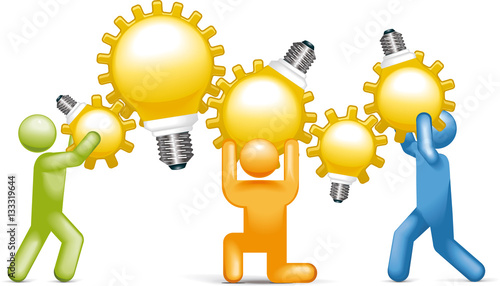 Ideas That Work