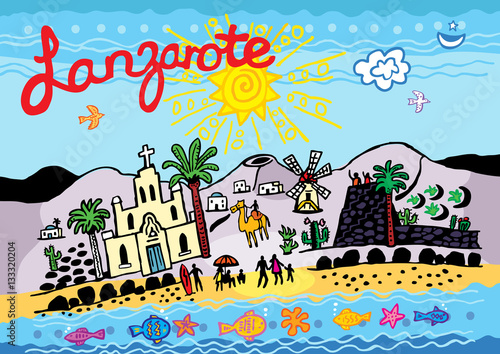 Lanzarote