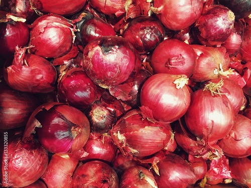 Red.Onions. © TITUS GROUP