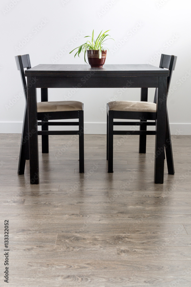 Fototapeta premium dining room