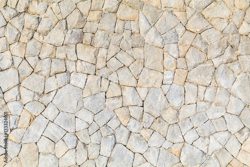 detail stone wall texture background
