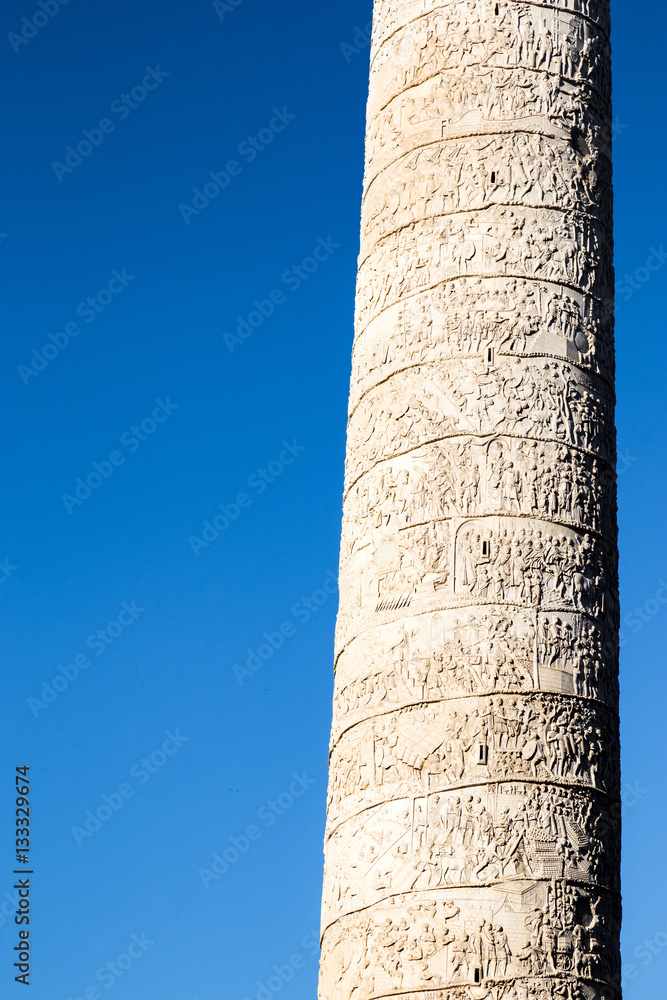 Column of Trajan