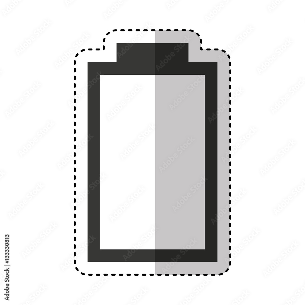 battery symbol isolated icon vector illustration design battery symbol isolated icon vector illustration design