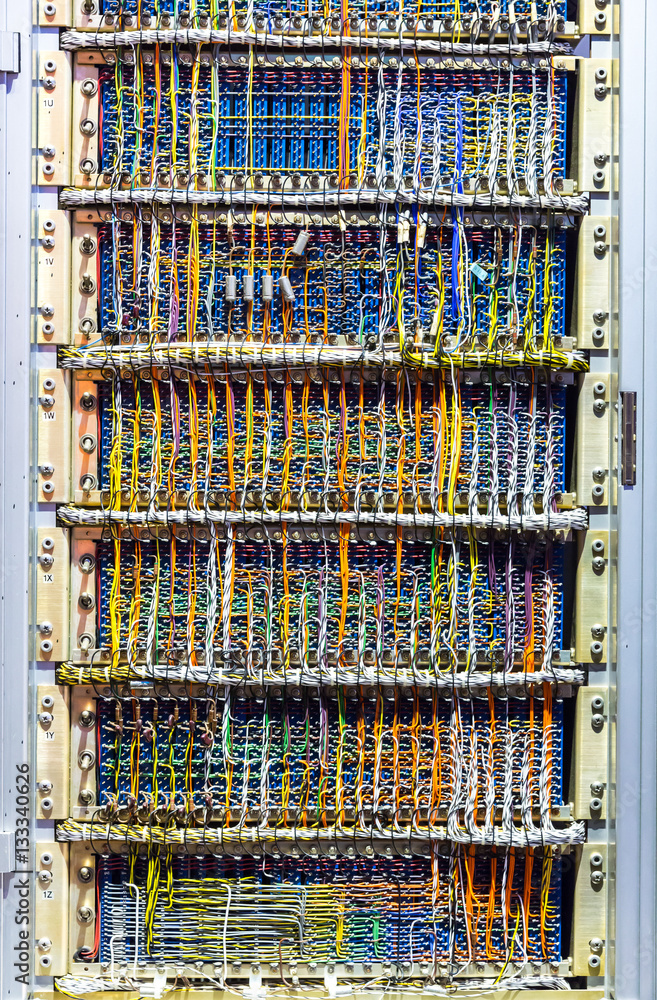 Analog communication technologies