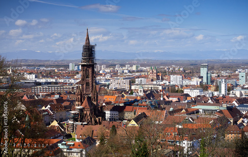 Freiburg im Breisgau