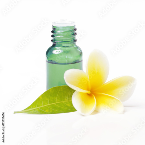 Frangipani essential oil