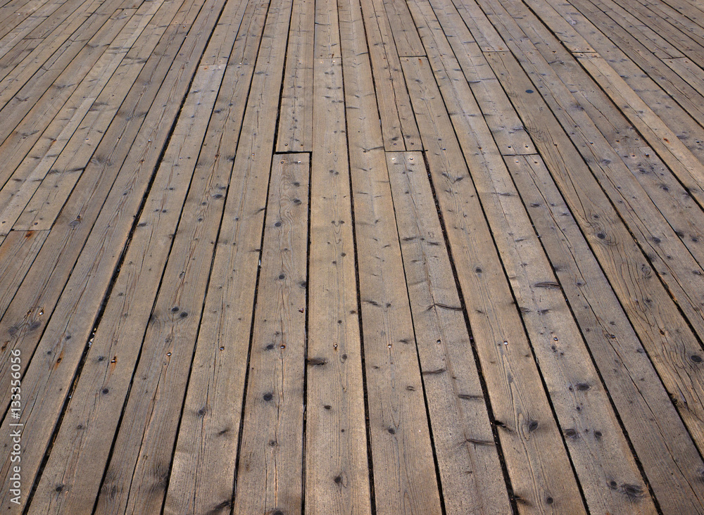 Abstract Background Wooden Floor Boards Abstract Background Wooden Floor Boards