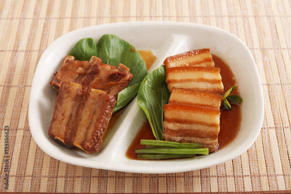 美味い豚肉
美味い豚肉