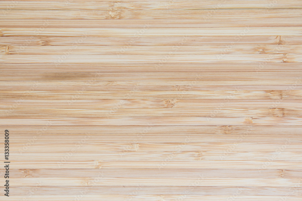 Fototapeta premium Bambusowy drewniany tekstury tło