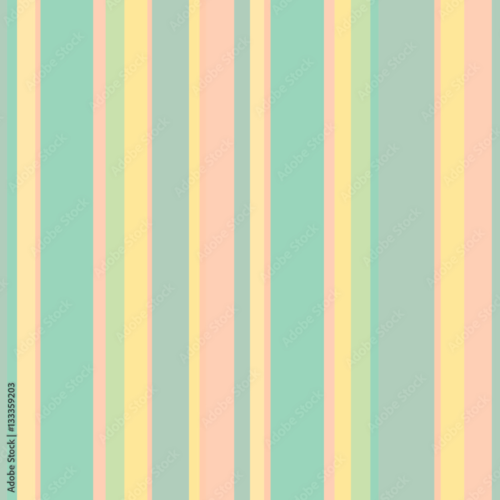 Abstract wallpaper with pastel vertical strips. Seamless colored background Abstract wallpaper with pastel vertical strips. Seamless colored background
