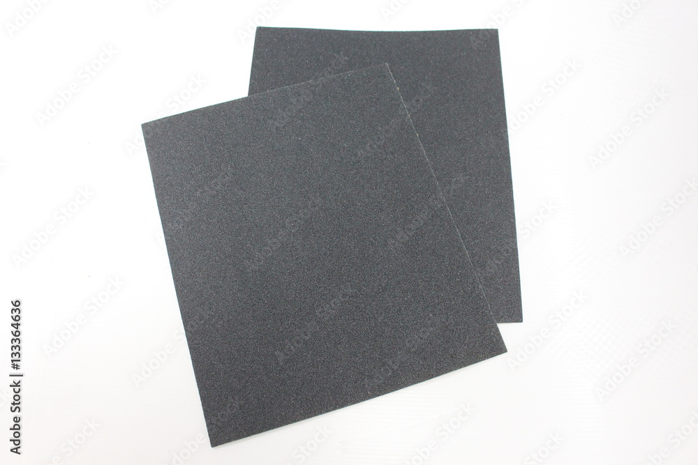 Sandpaper for background texture Sandpaper for background texture