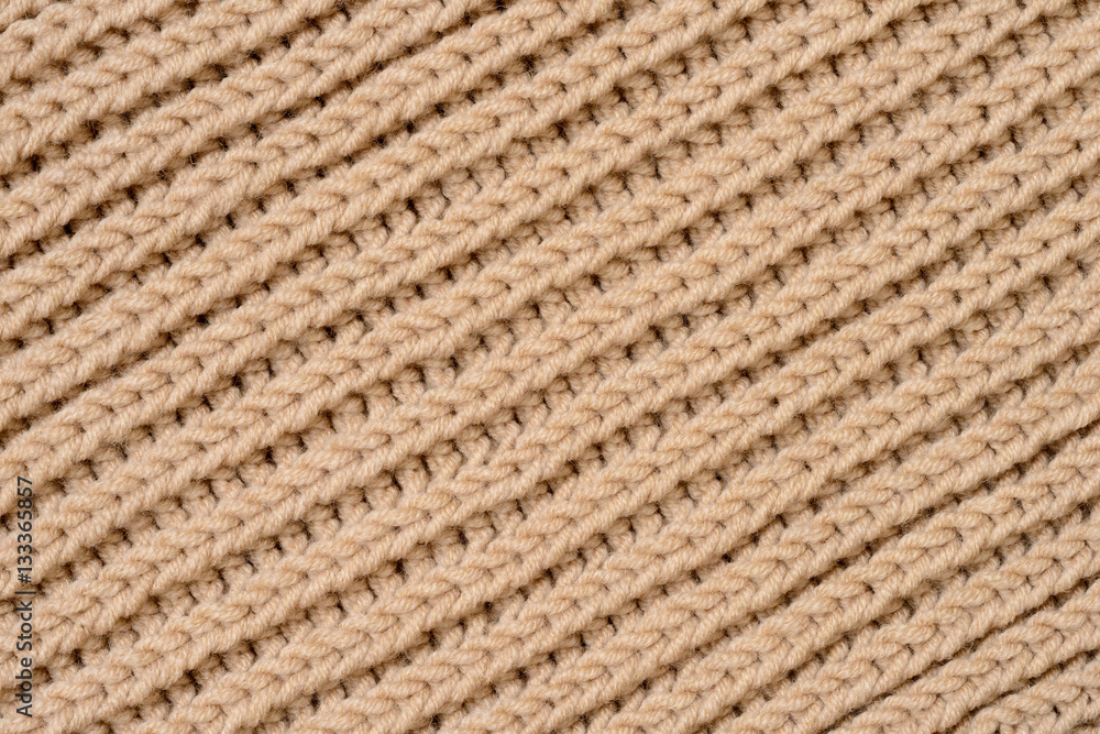 Crochet fabric pattern Crochet fabric pattern