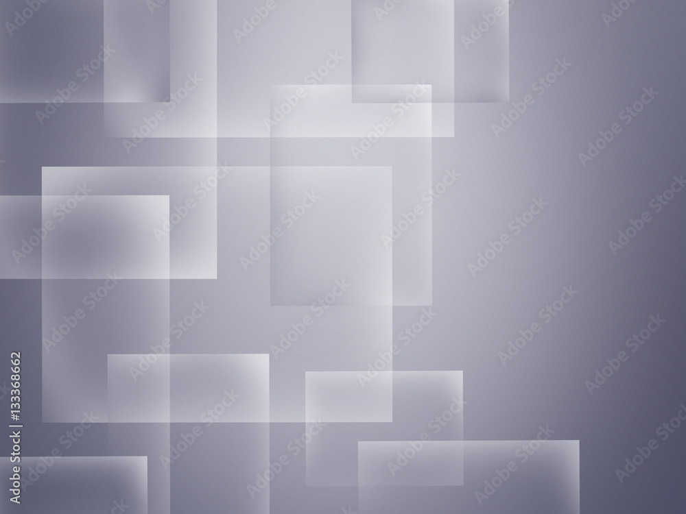 Abstract squares background Abstract squares background