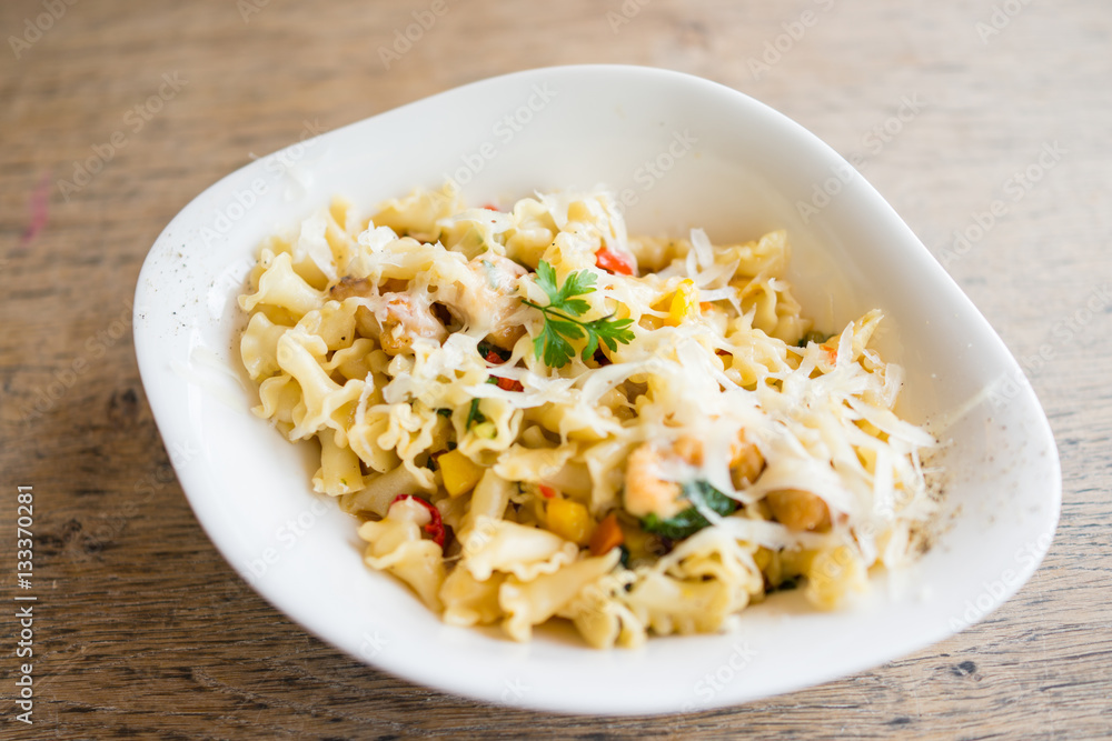 Pasta Pasta