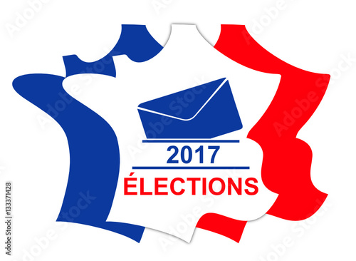 élection présidentielle France 2017
