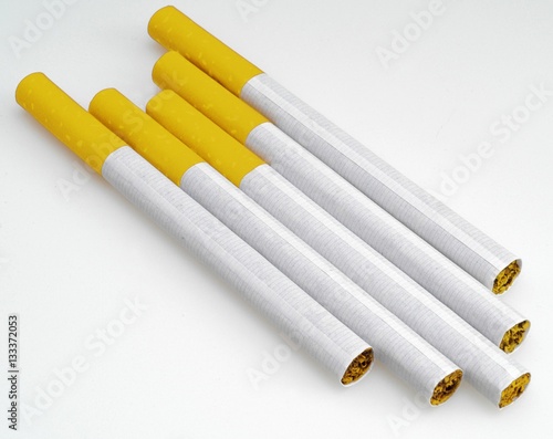 Cigarettes photo